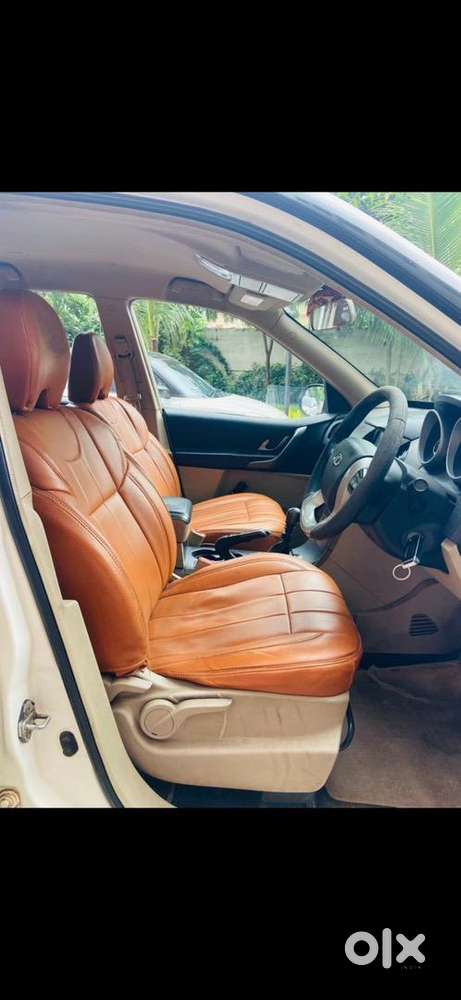 Mahindra Xuv500 2016 Diesel Well Maintained