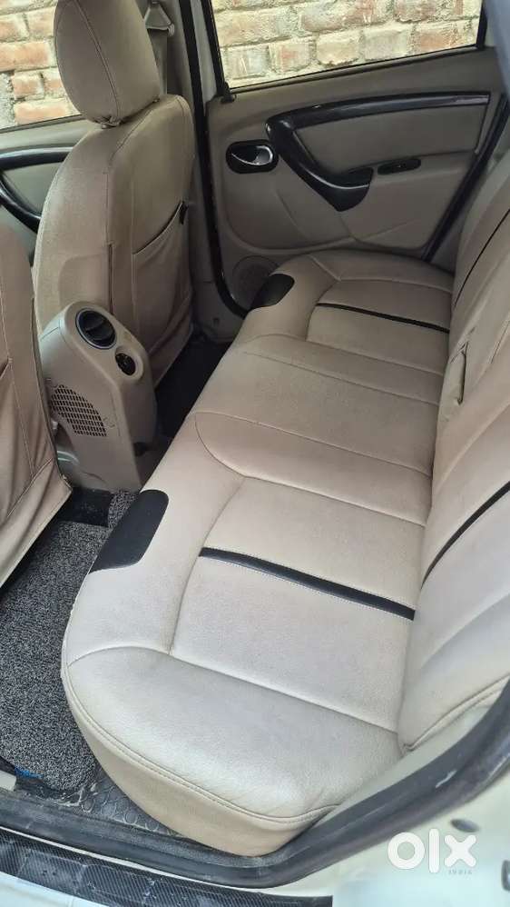 Nissan Terrano 2014 Diesel