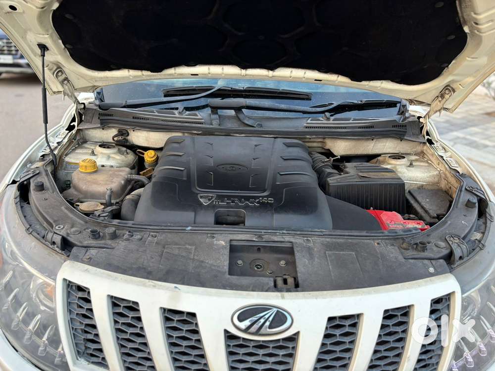 Mahindra Xuv500 W8, 2013, Diesel