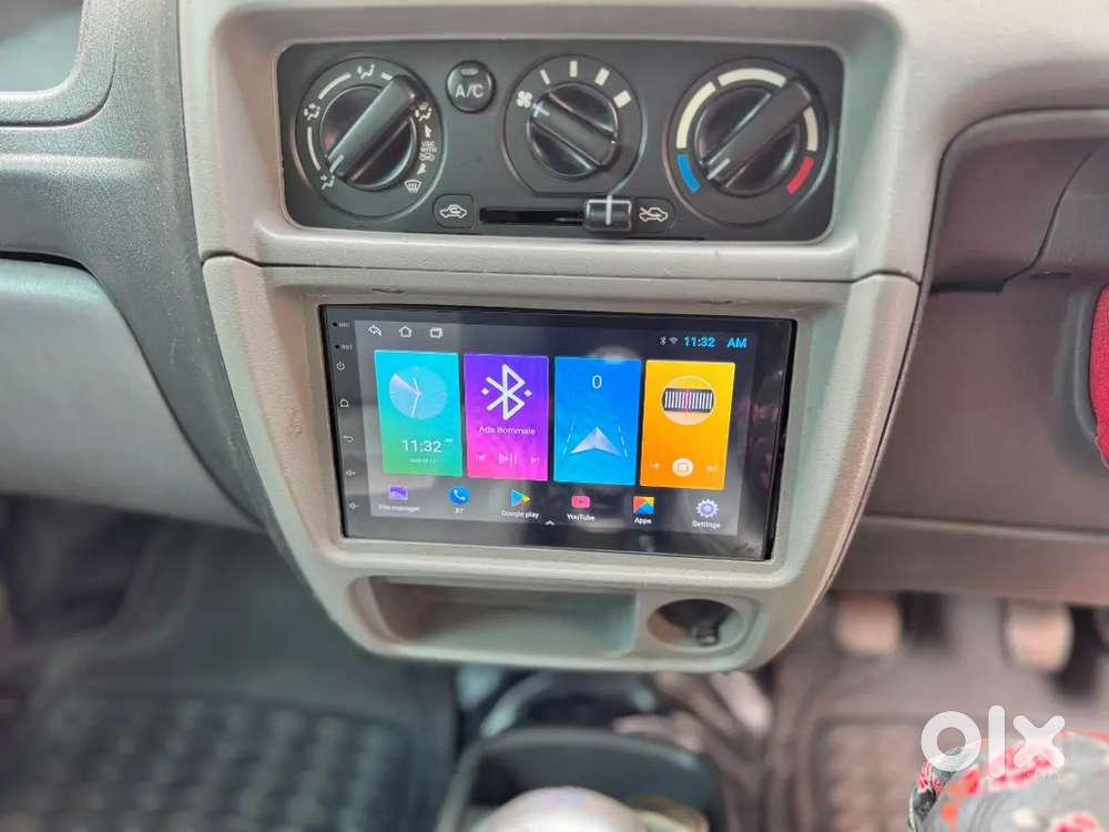 Maruti Suzuki Alto Lxi 2012