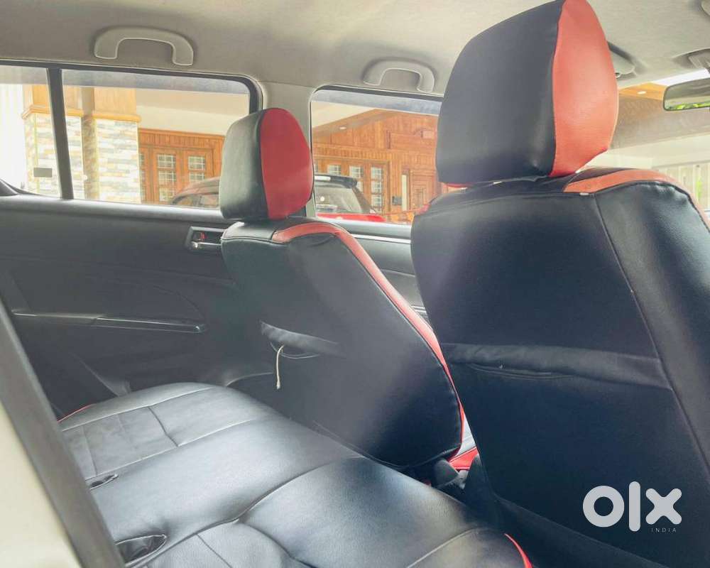 Maruti Suzuki Swift Vdi Bs Iv, 2013, Diesel