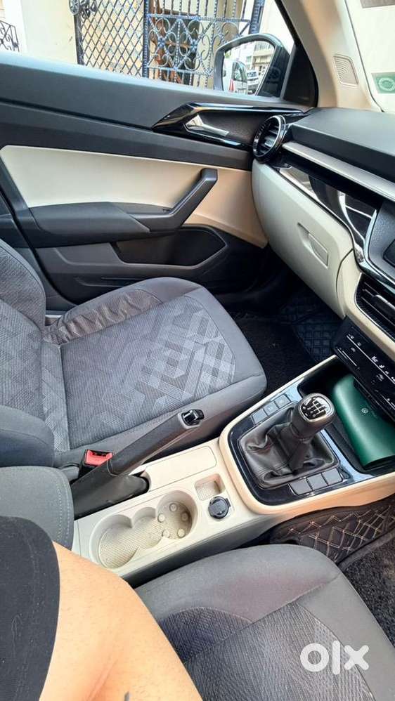 2023 Skoda Slavia 1.0 Tsi Ambition – First Owner  19,000 Km Driven