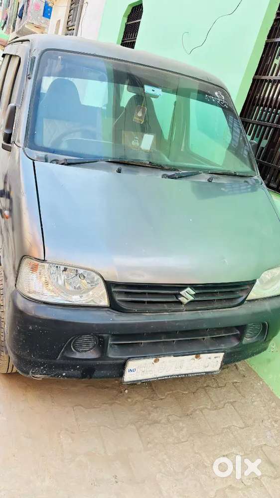 Maruti Suzuki Eeco 2019 Cng & Hybrids 88700 Km Driven
