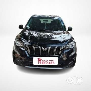 Mahindra Xuv700 2.0 Ax 5 Petrol Mt Str, 2023, Petrol