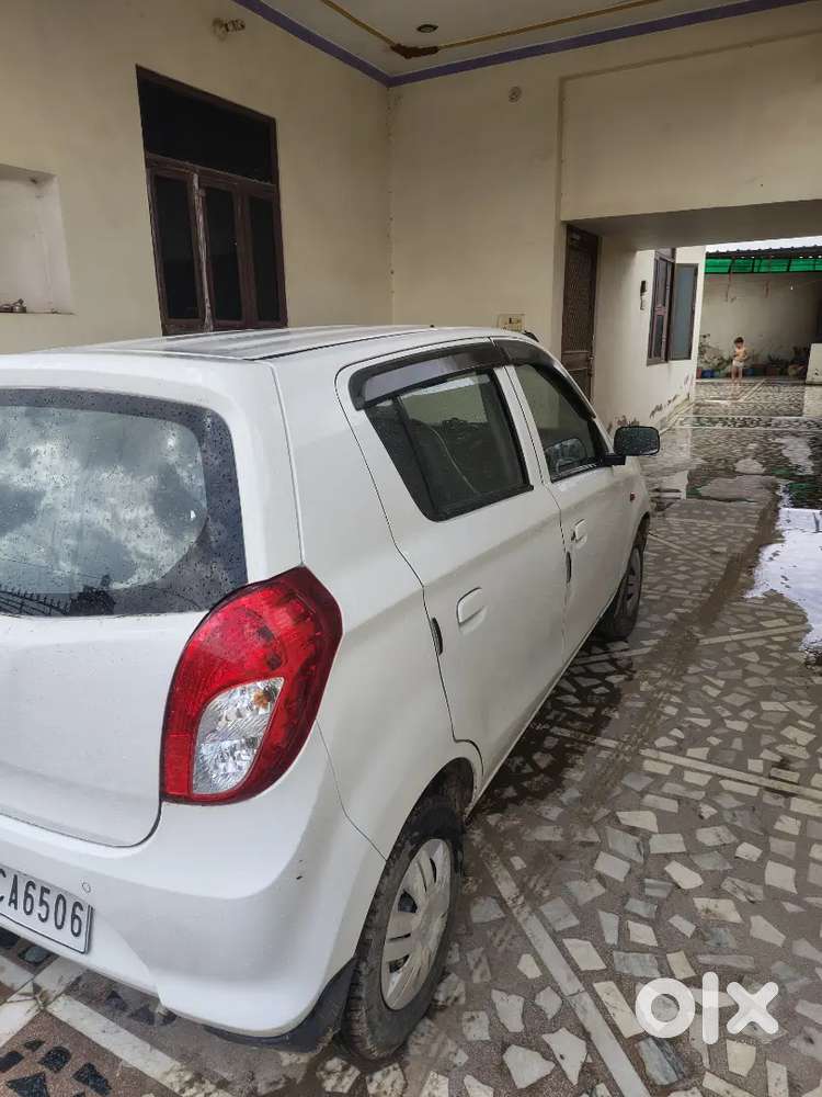 Maruti Suzuki Alto 800 Lxi 2021