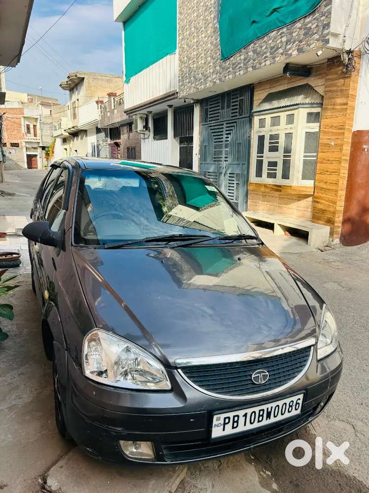 Tata Indica Diesel 2006