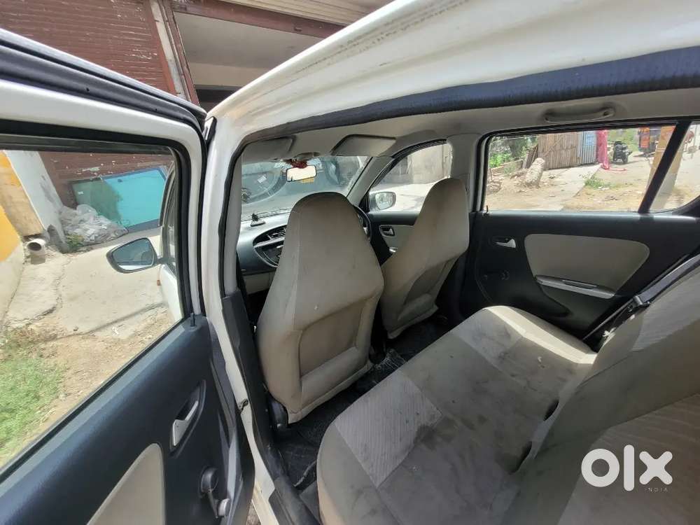 Maruti Suzuki Alto K10 2015 Petrol Well Maintained