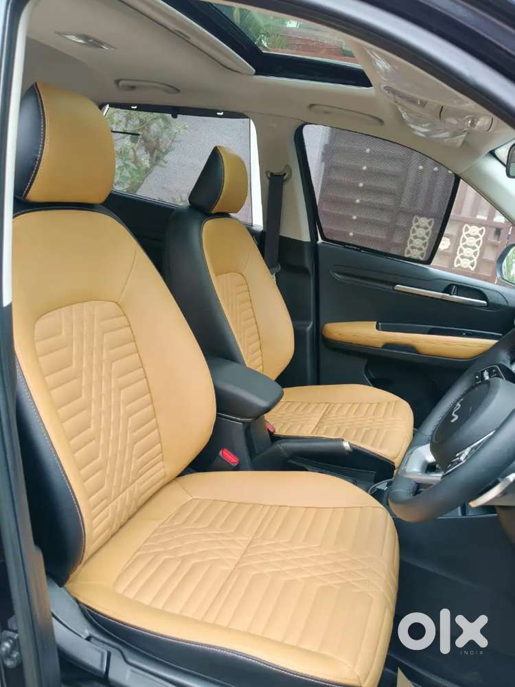Kia Sonet 2025