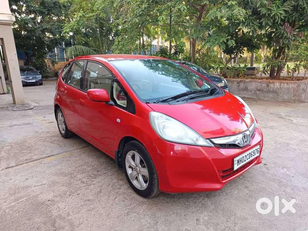 Honda Jazz 2009-2013 Select Edition Active, 2011, Petrol