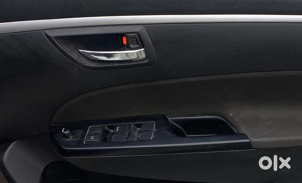 Maruti Suzuki Swift Vdi, 2013, Diesel