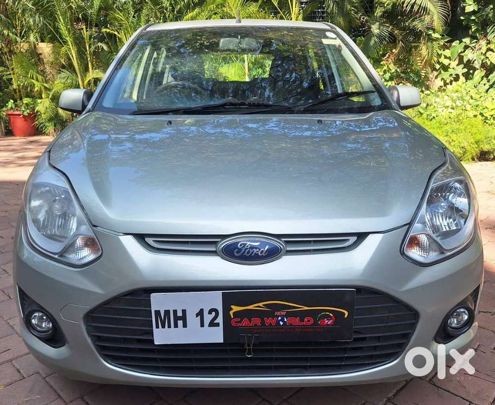 Ford Figo