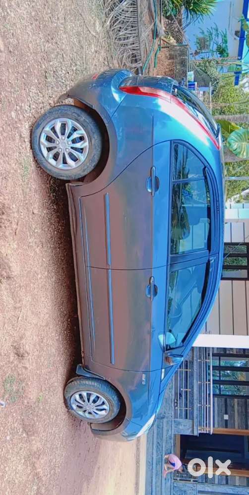 Good Condition Car