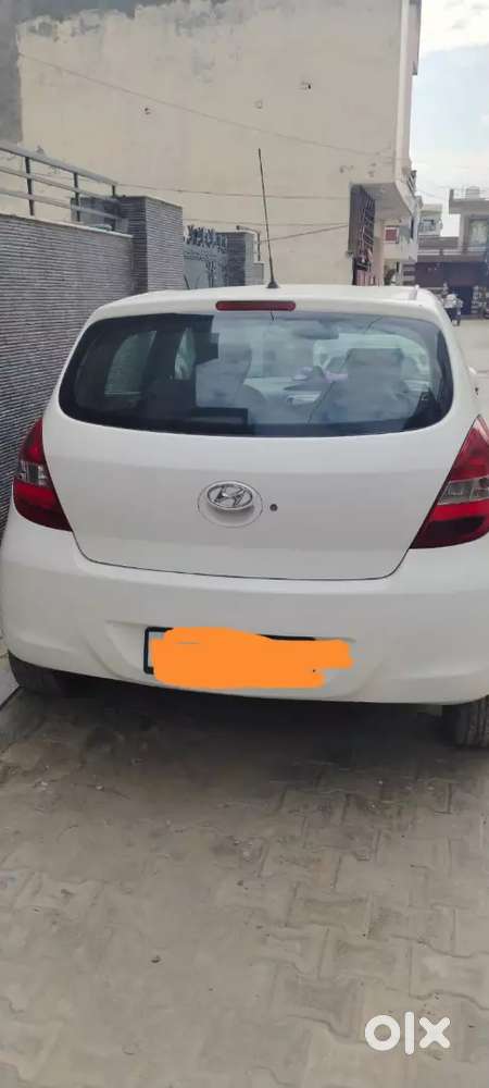 Hyundai I20 2010 Diesel 175000 Km Driven