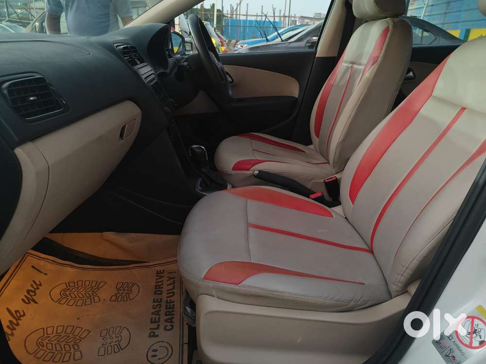 Volkswagen Ameo 1.5 Tdi Comfortline At, 2017, Diesel