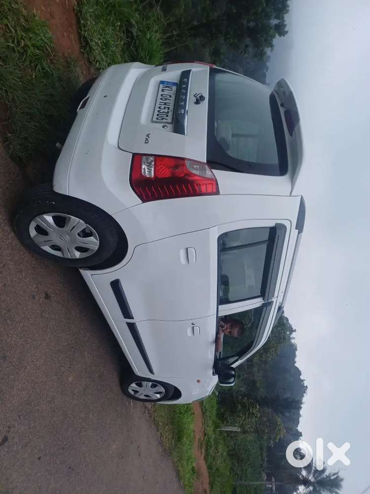 Maruti Suzuki Wagon R 2016 Petrol 100100 Km Driven First Owner