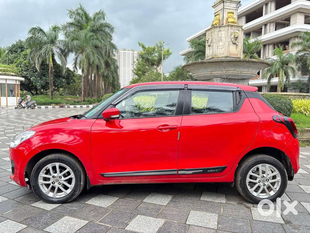 Maruti Suzuki Swift Zdi, 2018, Diesel