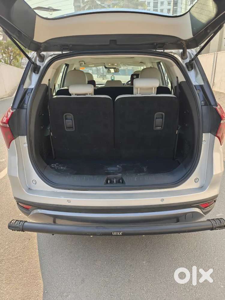 Xuv 700 Ax7l Diesel Manual Single Owner