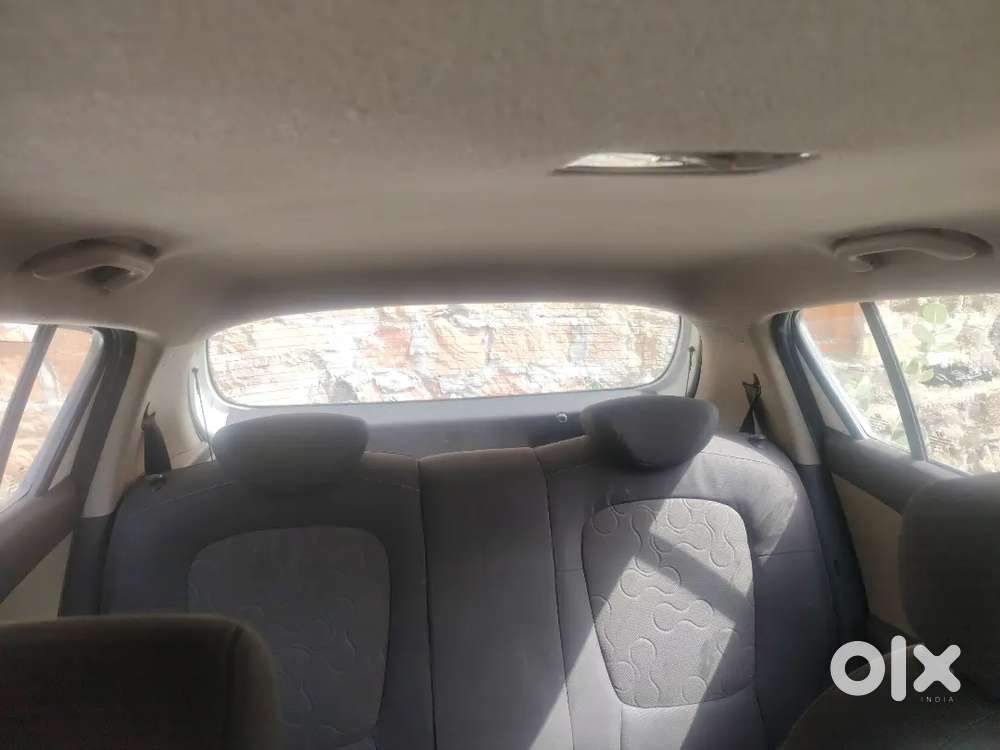 Hyundai I 20 ,2012 Model Spotz,
