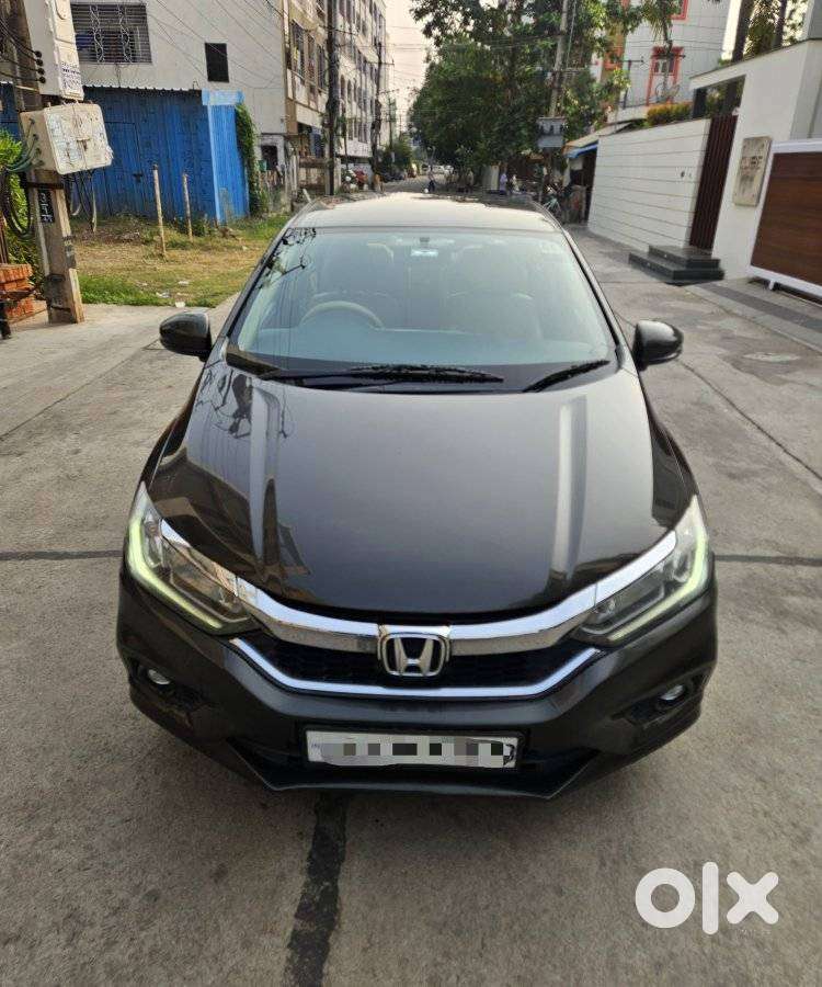 Honda City 2014-2015 I Dtec V, 2019, Diesel