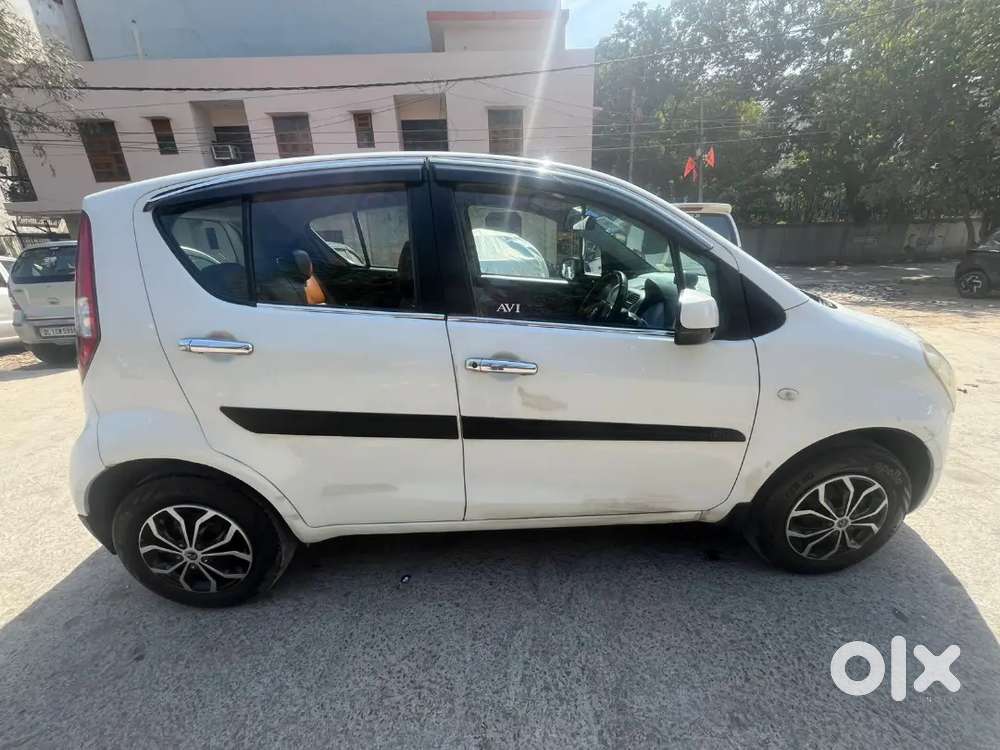 Maruti Suzuki Ritz 2012 /30 December