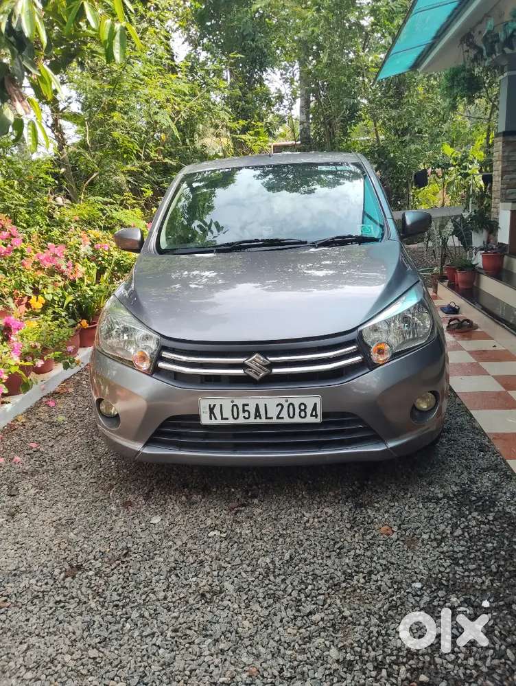 Celerio Automatic Vxi
