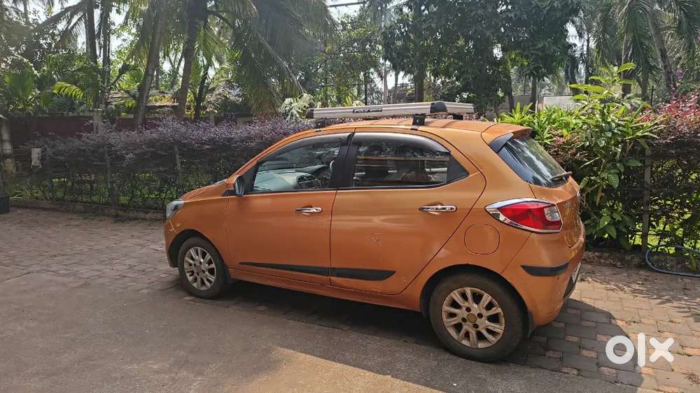 Tata Tiago 2017