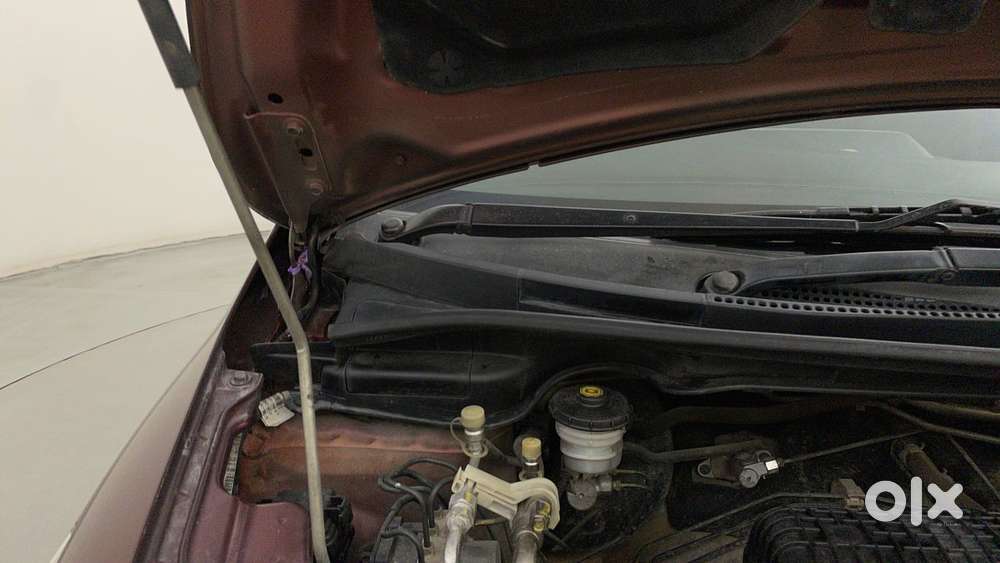 Honda Jazz [2020-2023] 1.2 Vx I-vtec Mt, 2015, Petrol