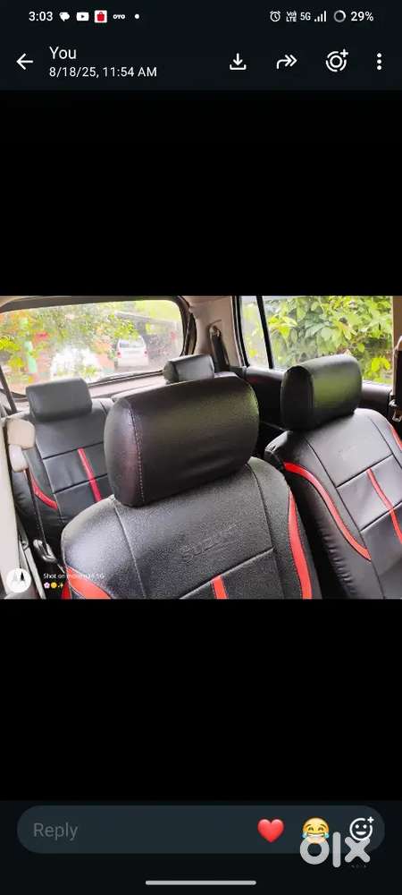 Maruti Suzuki Wagon R 2012 Petrol