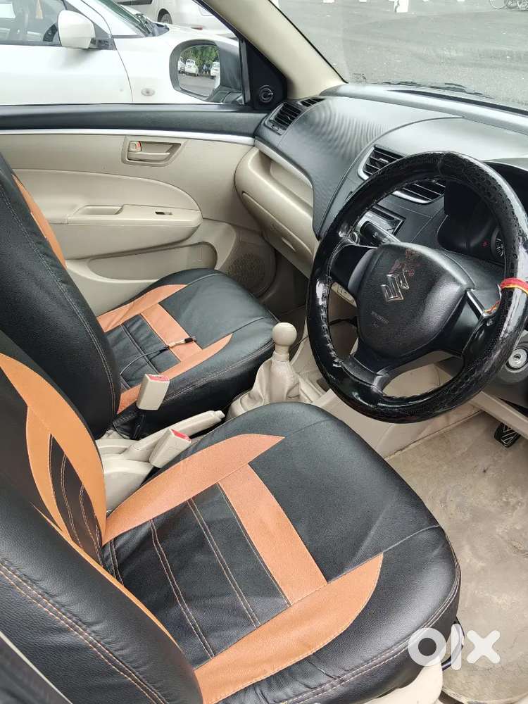 Dzire Tour S 2019 Cng Manual