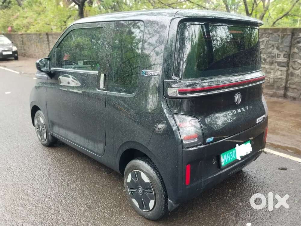 Mg Comet Ev Play, 2023, Electric