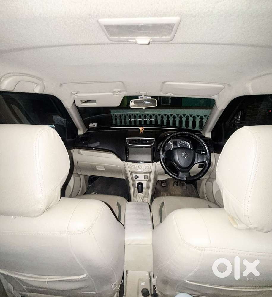 Maruti Suzuki Dzire 2015 Petrol Good Condition