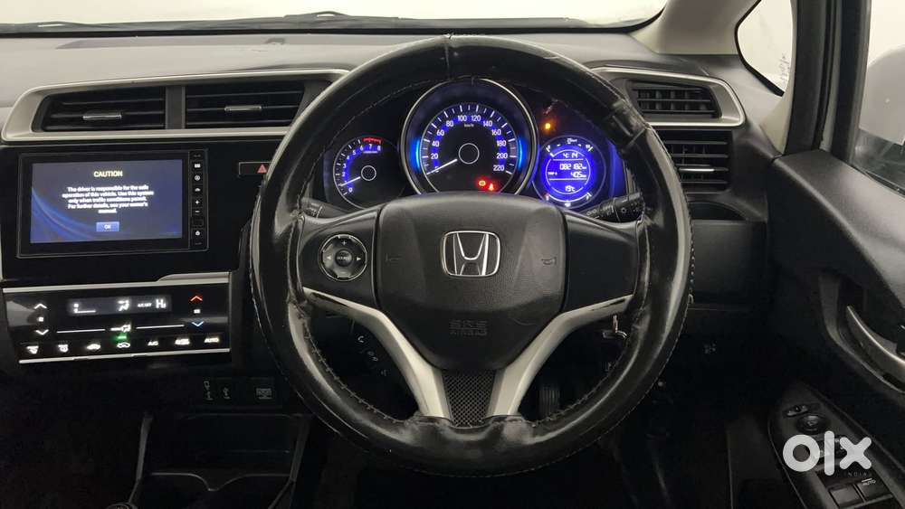 Honda Wr-v [2020-2023] 1.2 Sv I-vtec Mt, 2021, Petrol