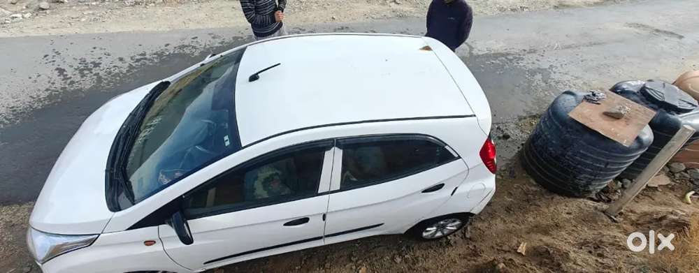 Hyundai Eon Petrol 2015 Variant Era Plus Option