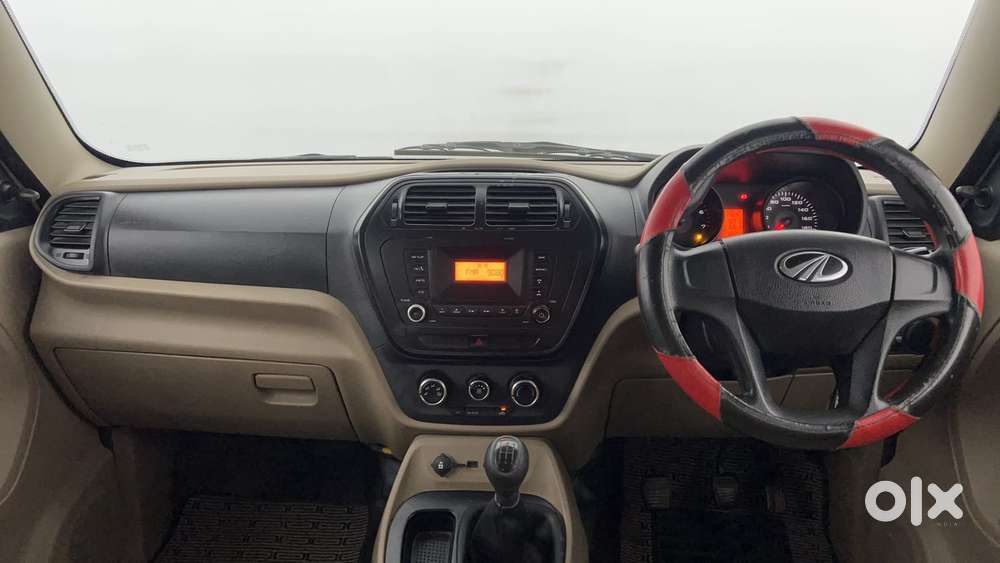 Mahindra Tuv 300 T6 Plus, 2019, Diesel