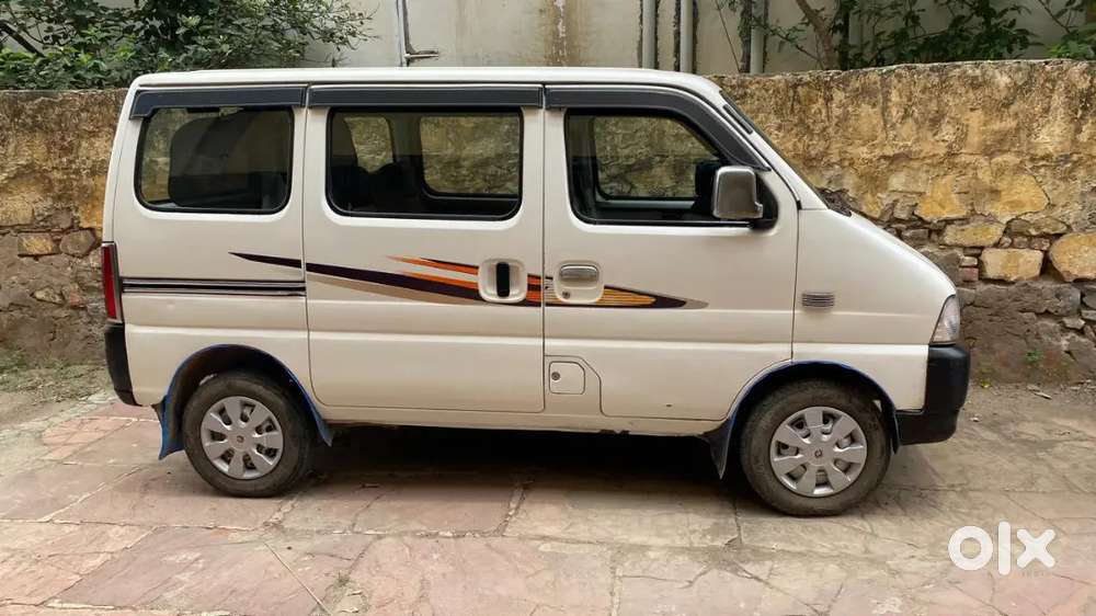 Maruti Suzuki Eeco Ac 2019