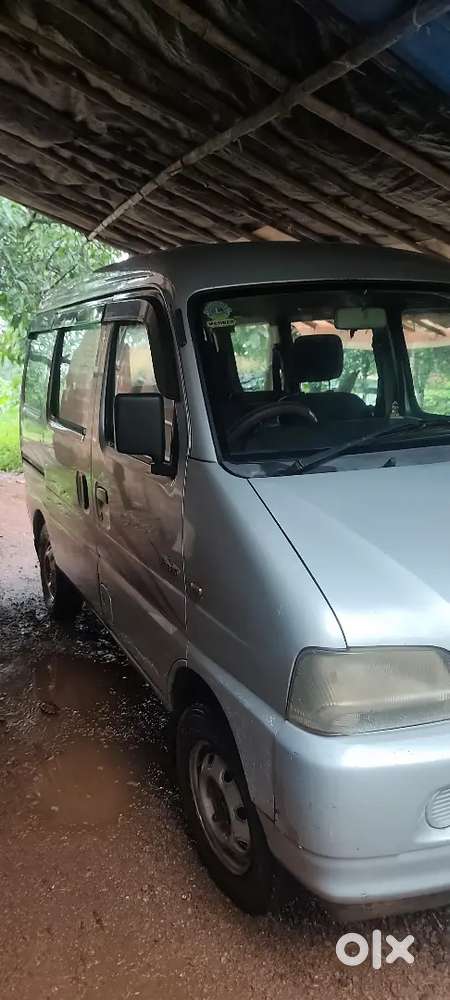 Maruti Suzuki Versa 2009