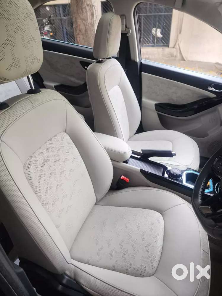 Nexon Ev Xz Plus Lux  Very Well Mentained