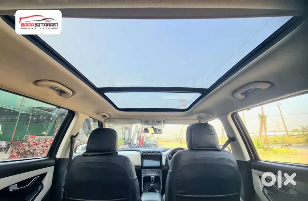 Hyundai Creta Sx 1.5 Diesel, 2021, Diesel