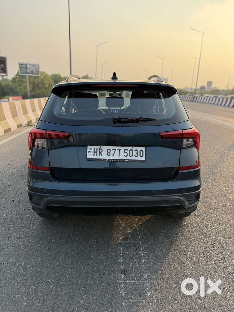 Skoda Kushaq Anniversary Edition 1.0l Tsi At, 2025, Petrol