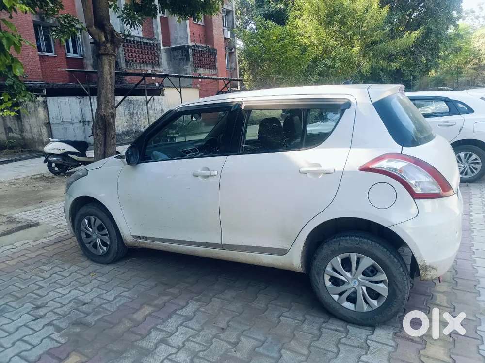 Maruti Suzuki Swift Vdi 2017