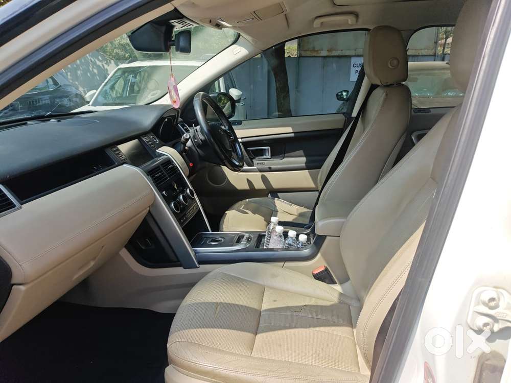 Land Rover Discovery Sports S 2.0 Diesel, 2018, Diesel
