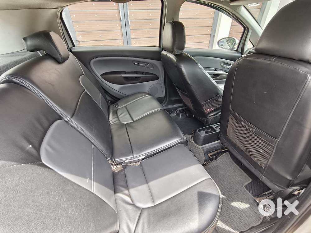 Fiat Punto Active 1.2, 2011, Petrol