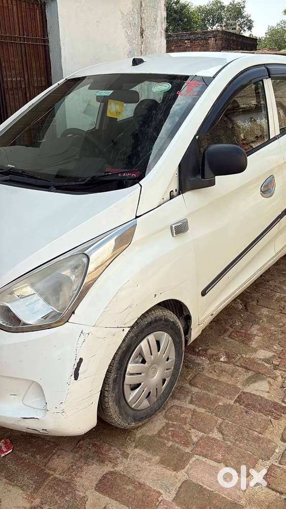 Hyundai Eon 1.0 Plus 2014 Model