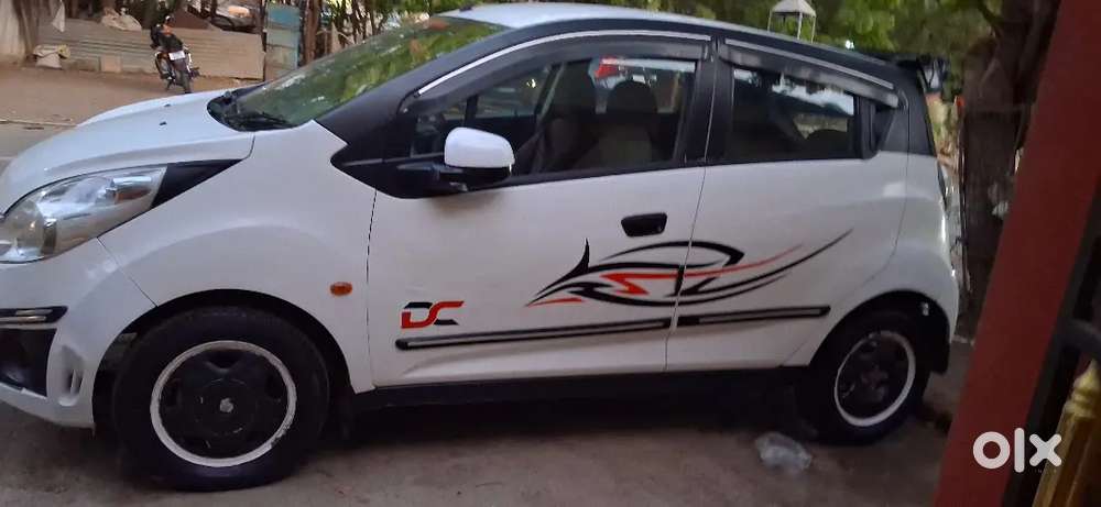 Chevrolet Beat 2013 Diesel Good Condition