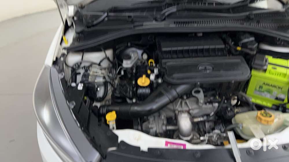 Tata Tiago 1.2 Revotron Xz Plus, 2021, Petrol