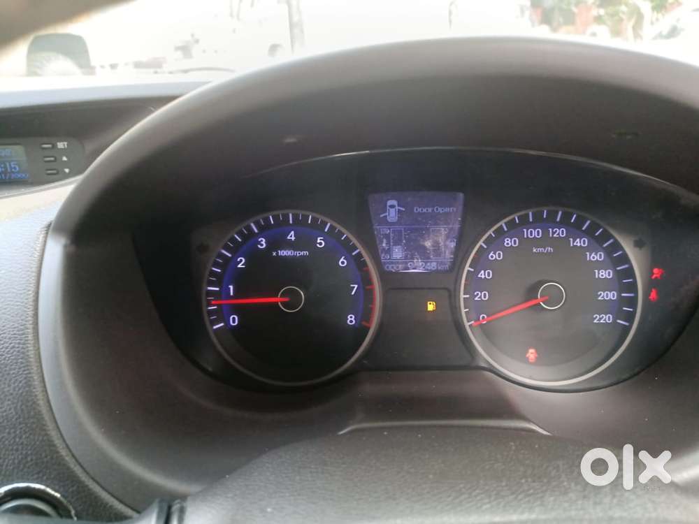 Hyundai I20 1.2 Asta, 2012, Petrol