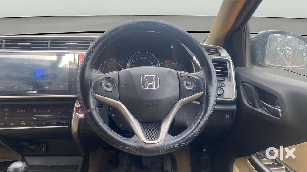 Honda City 2015-2017 I Vtec Vx, 2015, Petrol