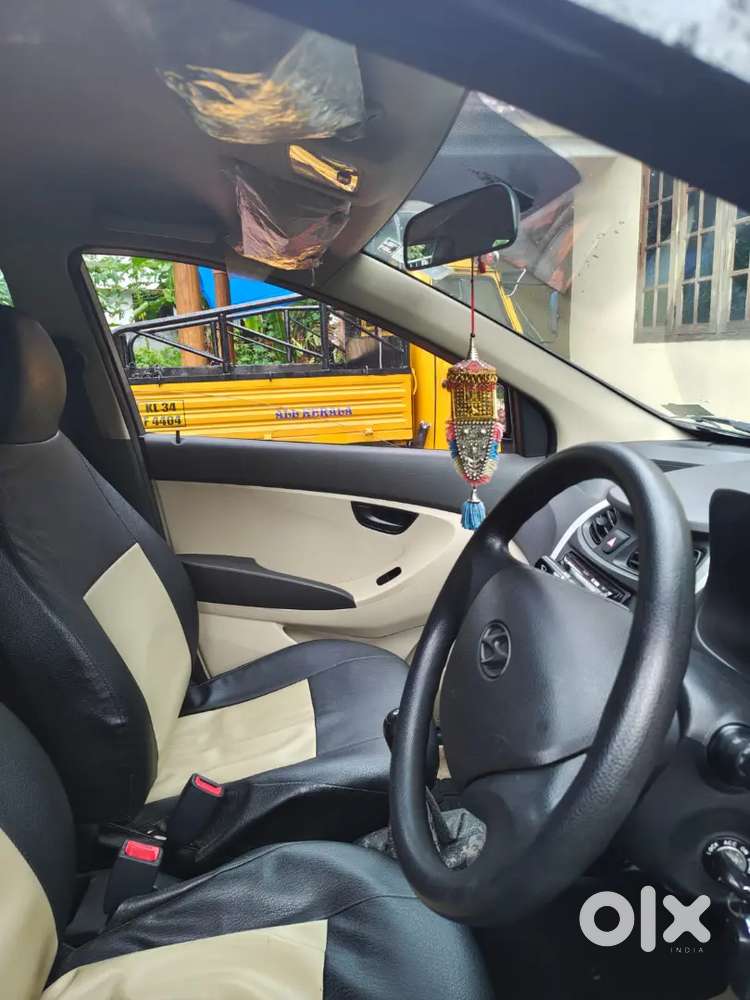 Hyundai Eon Era+ 2016  Only 17,311 Km  Excellent Condition
