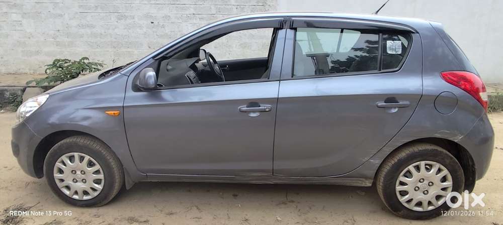 Hyundai I20 Magna Plus Diesel, 2011, Diesel