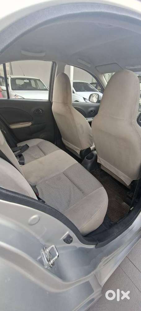 Nissan Micra Xv, 2014, Petrol